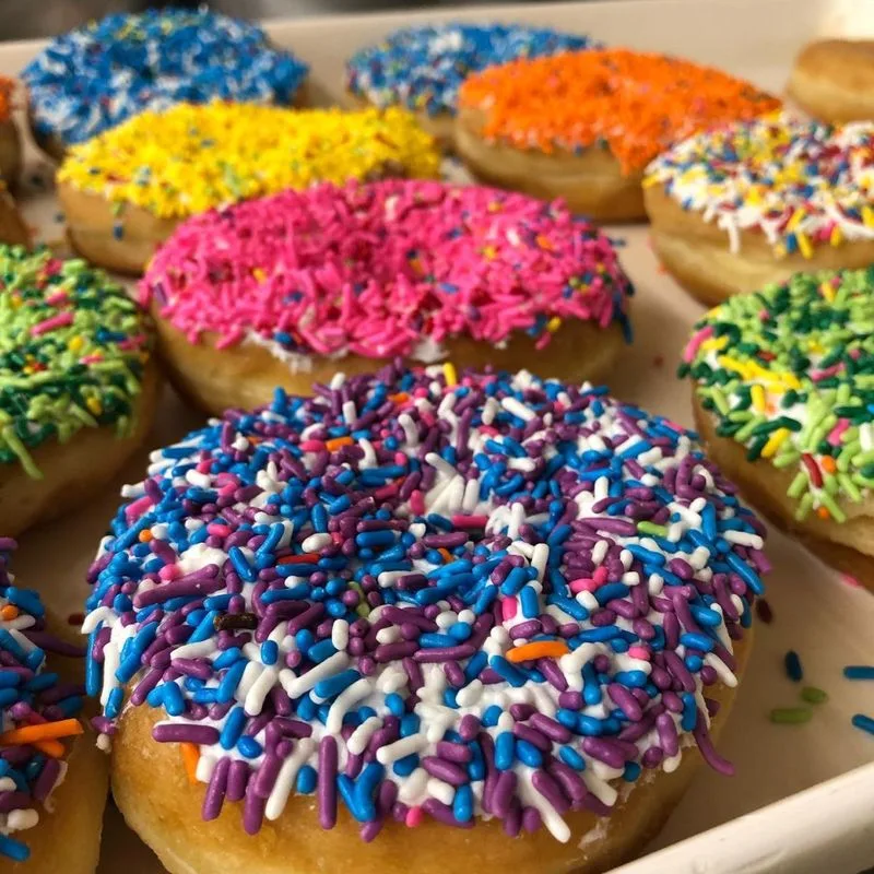 Allie's Donuts