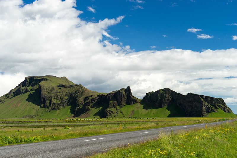 Ring Road, Iceland