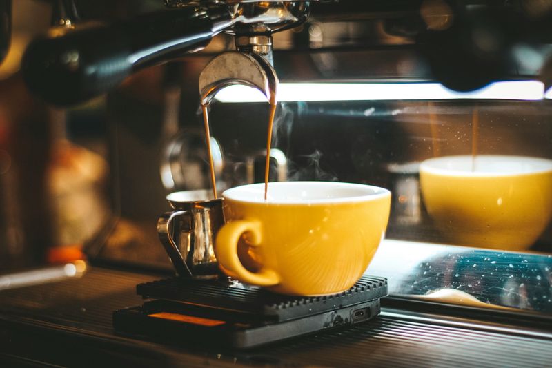 Use the Coffee Maker for More Than Coffee