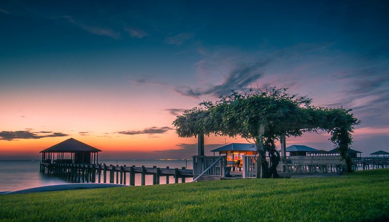 Fairhope, Alabama