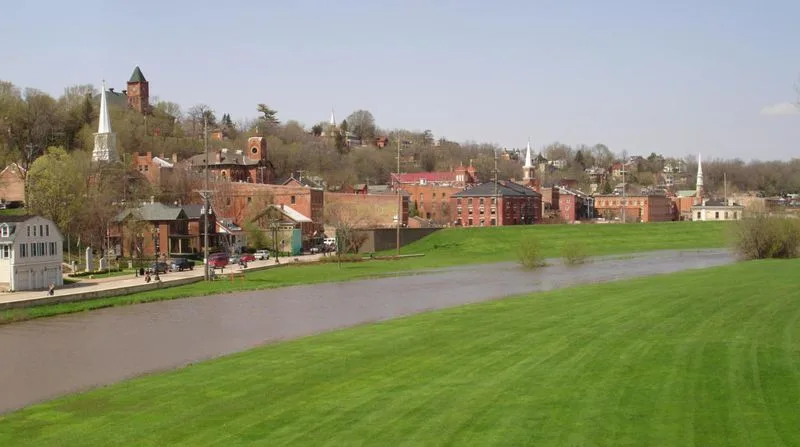 Galena, Illinois