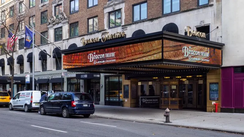 Beacon Theatre