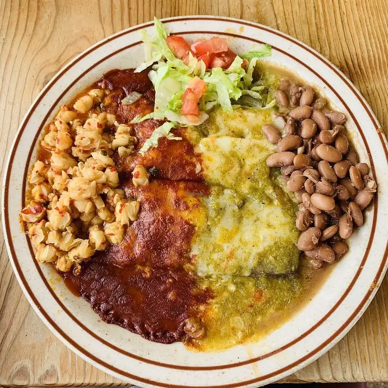 La Choza