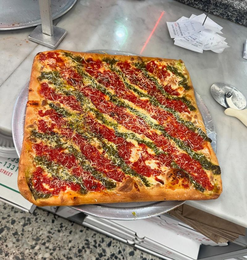 Covello’s Pizzeria