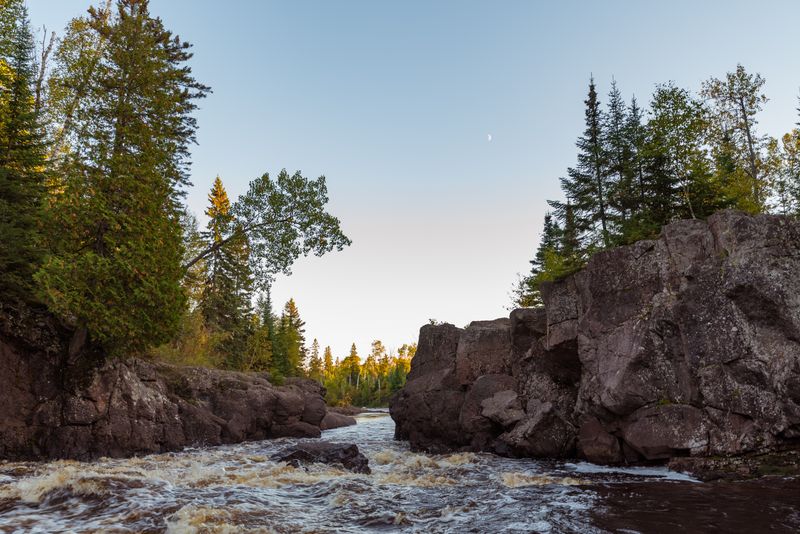Temperance River State Park