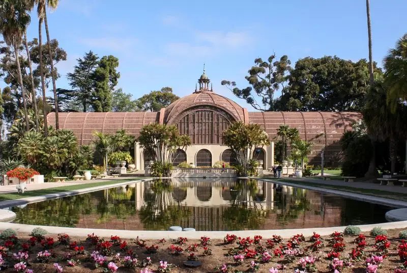 San Diego