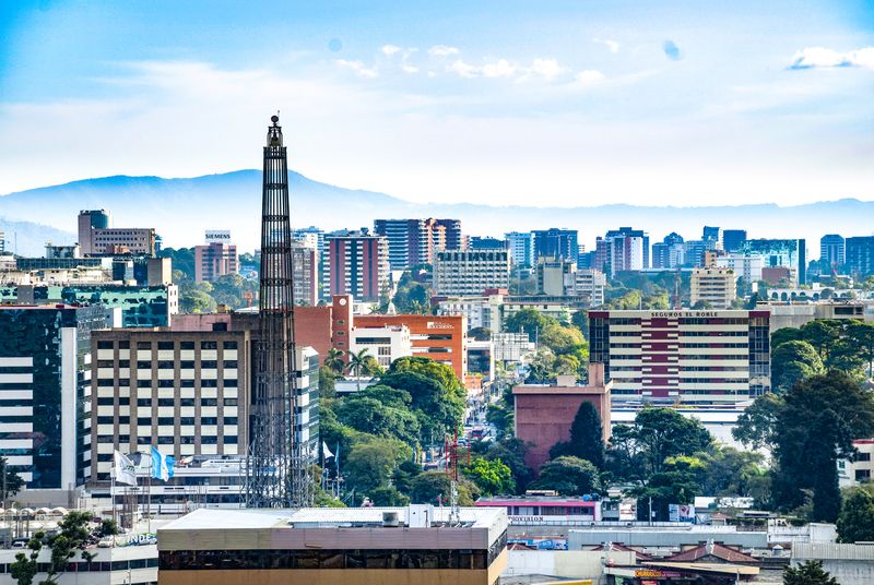 Guatemala