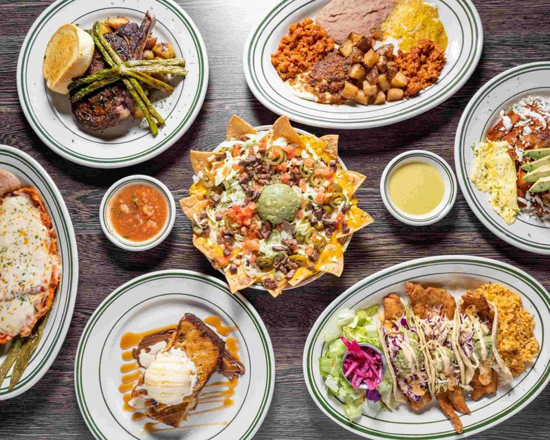 El Señor Cactus – Iowa City