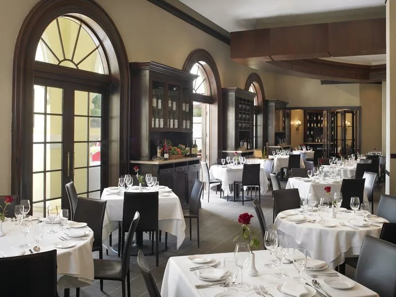Il Mulino New York (Miami Beach)