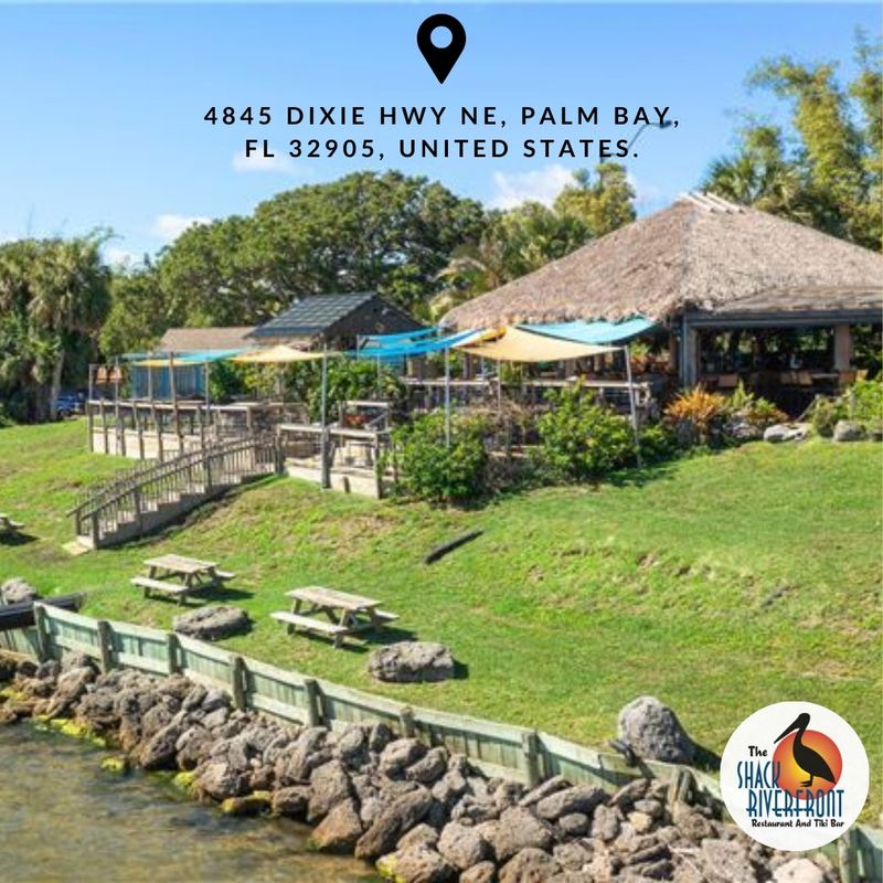 The Shack – Palm Bay