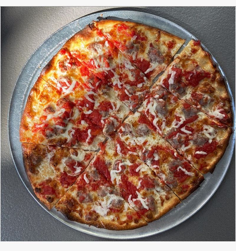 De Lorenzo’s Tomato Pies
