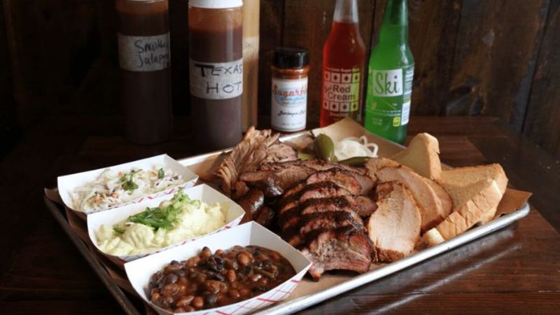 Sugarfire Smoke House (St. Louis)