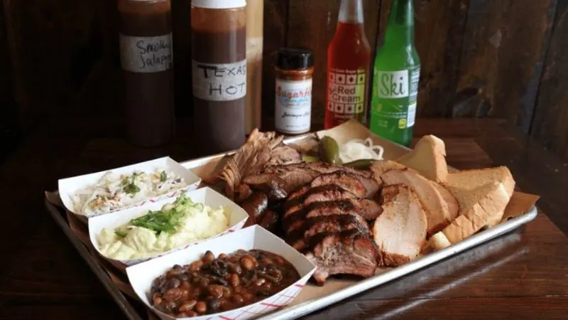Sugarfire Smoke House (St. Louis)
