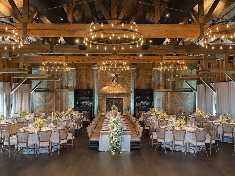 Brush Creek Ranch