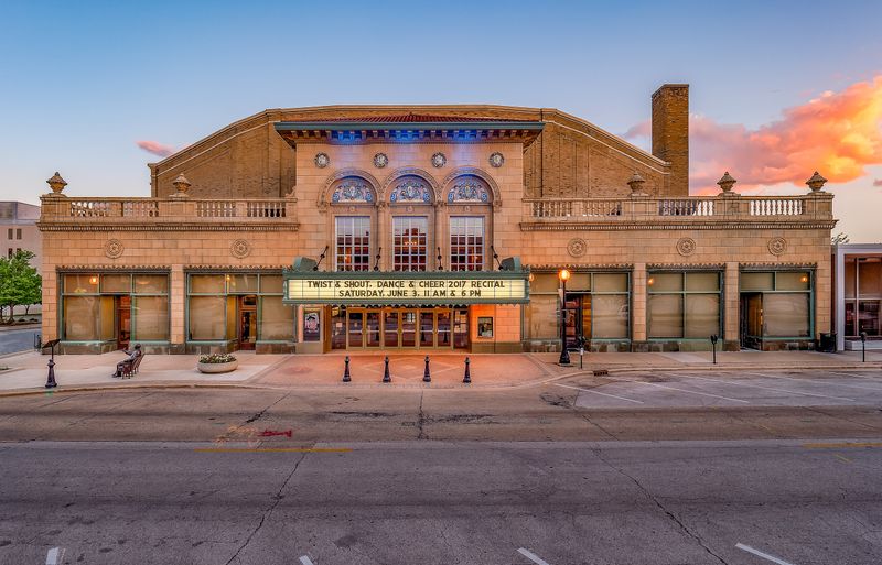 Virginia Theatre