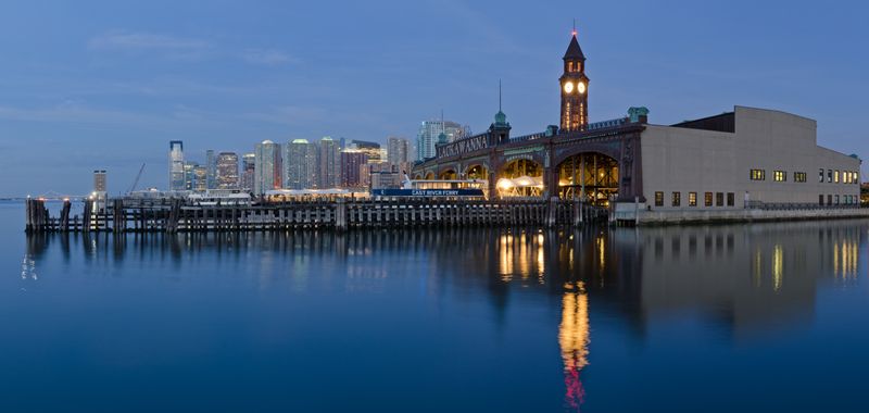 Hoboken Terminal