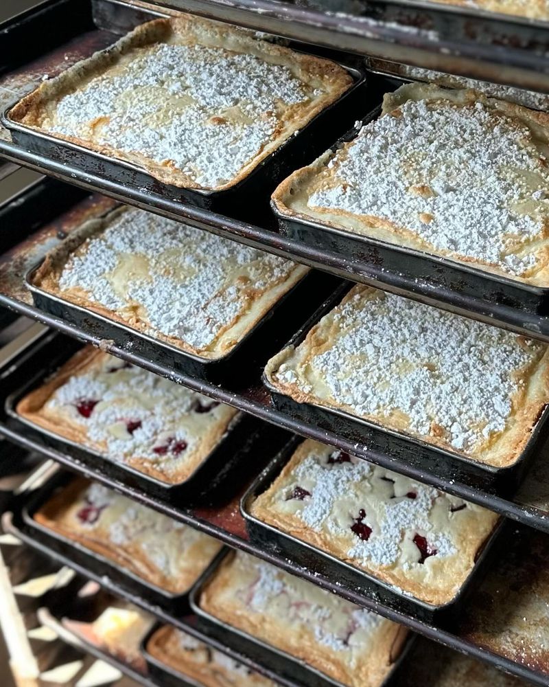 Missouri Baking Company