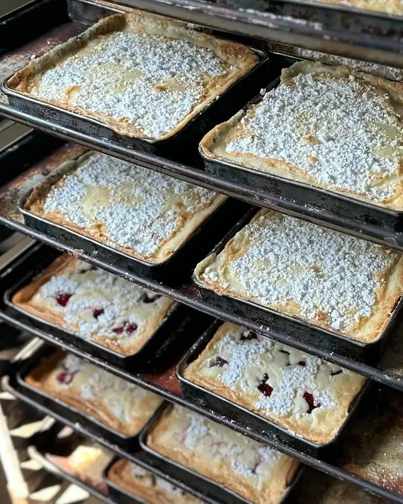 Missouri Baking Company
