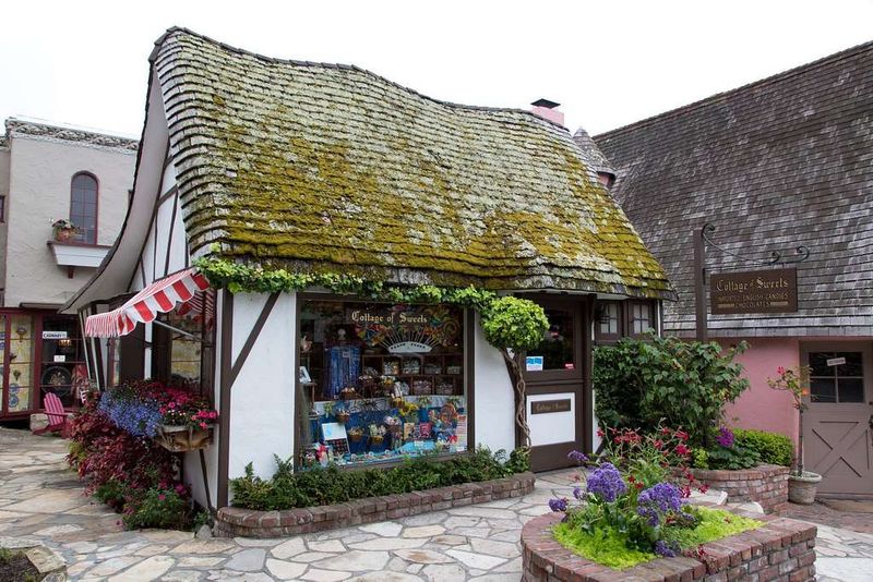 Carmel-by-the-Sea's Artisanal Chocolates - Carmel