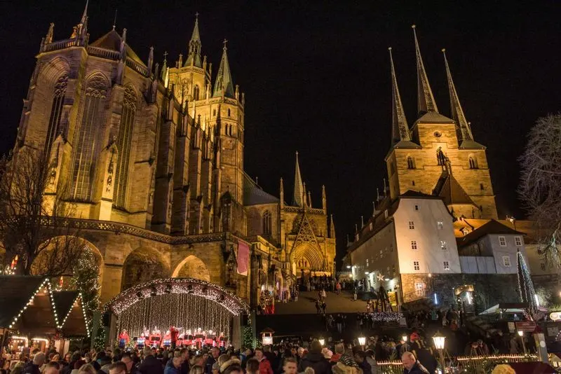 Erfurt