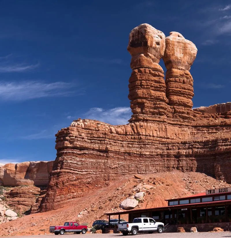 Bluff, Utah