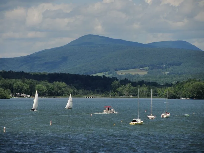 Mount Greylock State Reservation, Massachusetts