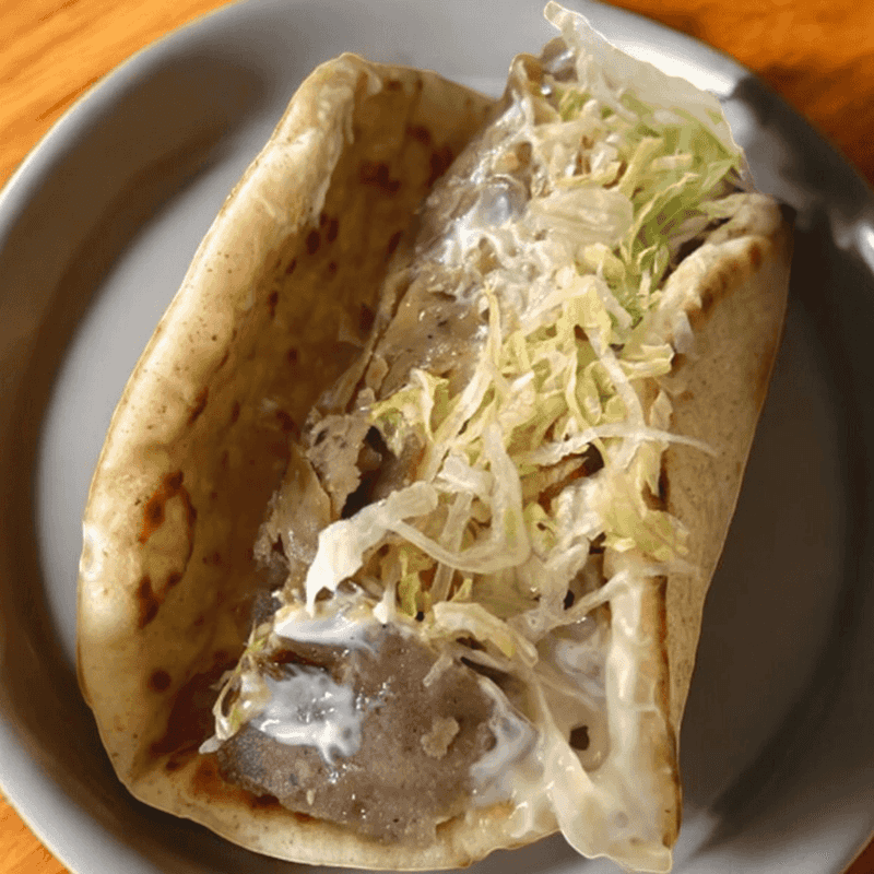 Mike's Chili & Gyros 