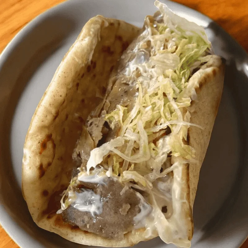 Mike's Chili & Gyros