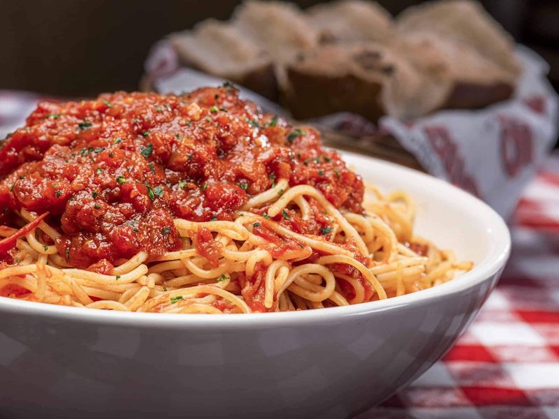 Buca di Beppo – Houston