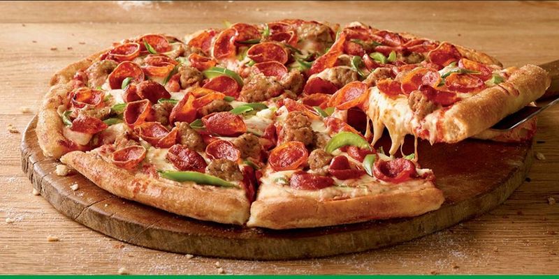 Marco’s Pizza (multiple locations across SC)