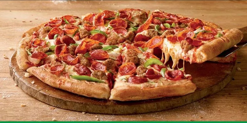 Marco’s Pizza (multiple locations across SC)