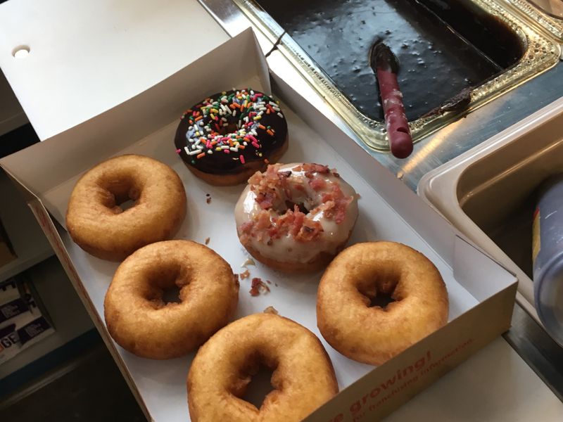 Duck Donuts