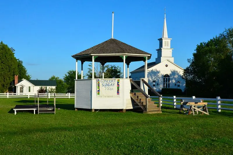 Craftsbury
