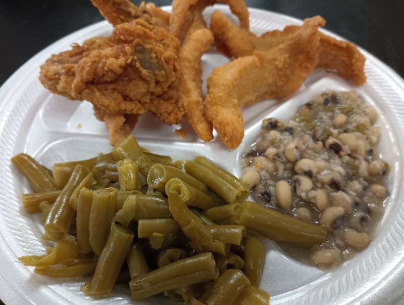 Mom & Dad's Country Cooking – Petal