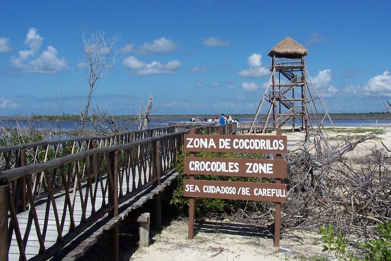 Punta Sur, Cozumel, Mexico