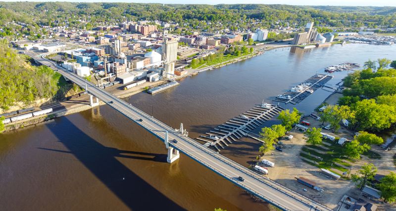 Red Wing – Minnesota