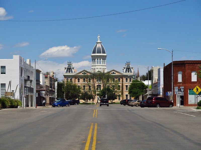 Marfa, Texas