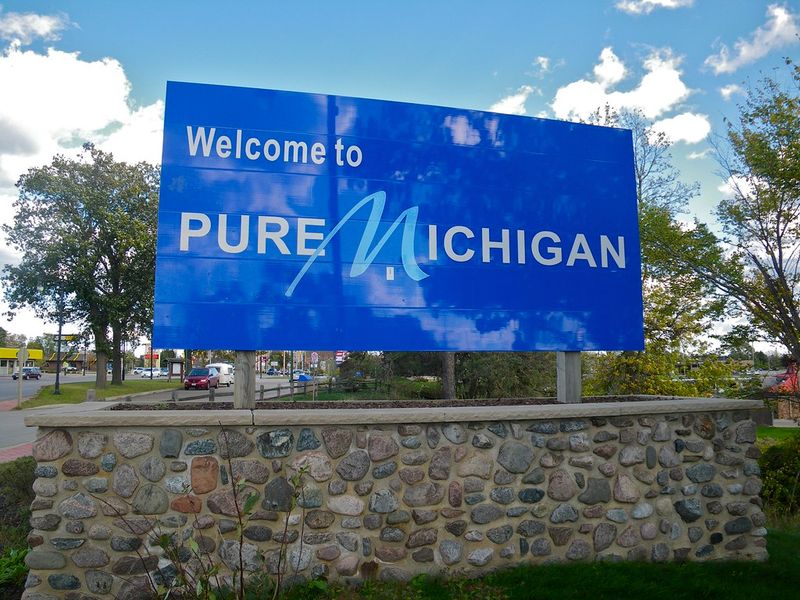 Michigan