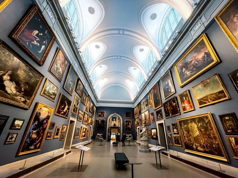 Wadsworth Atheneum Museum of Art