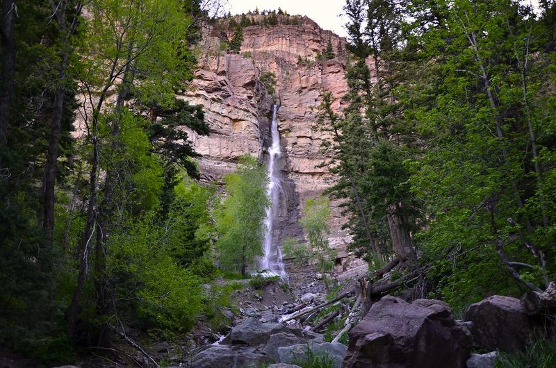Cascade Falls
