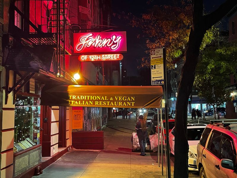 John’s of 12th Street