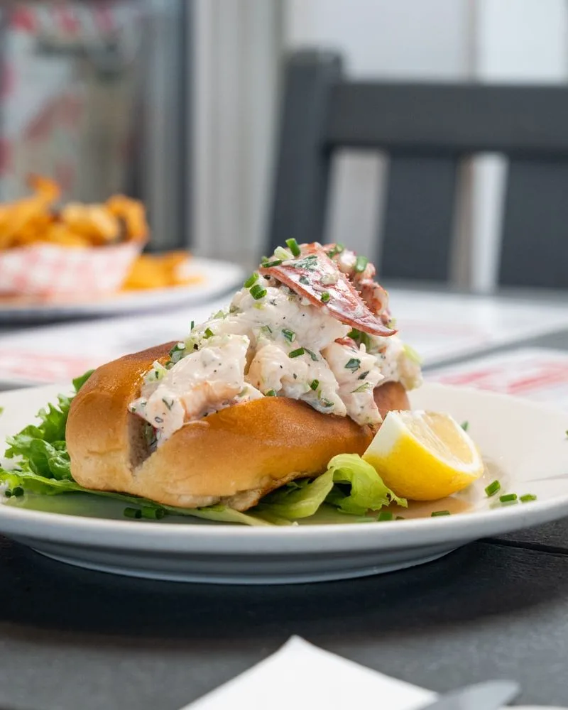 Bigelow’s New England Fried Clams