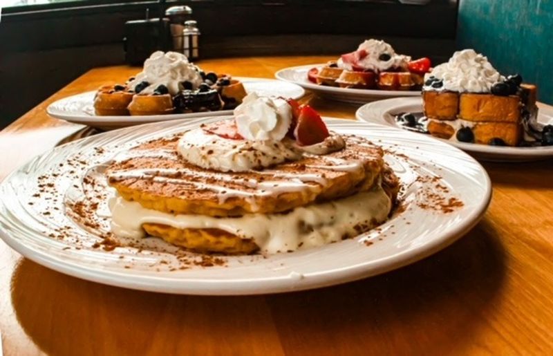 Altoona Family Restaurant – Altoona, WI