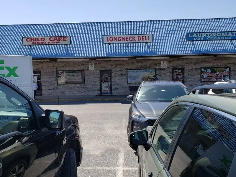 Long Neck Deli