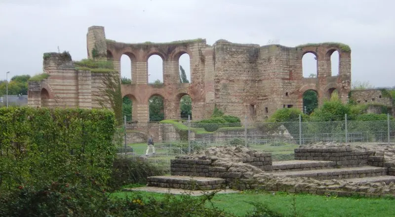 Trier, Germany