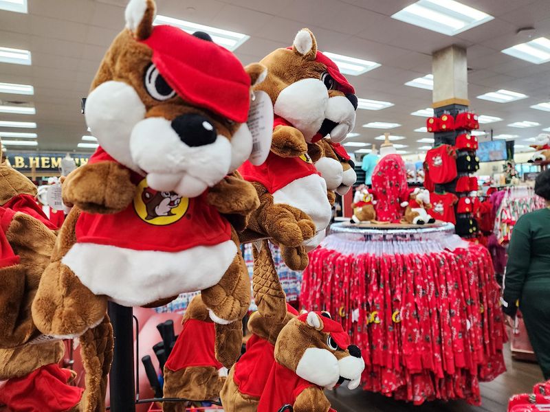 Buc-ee's Travel Center