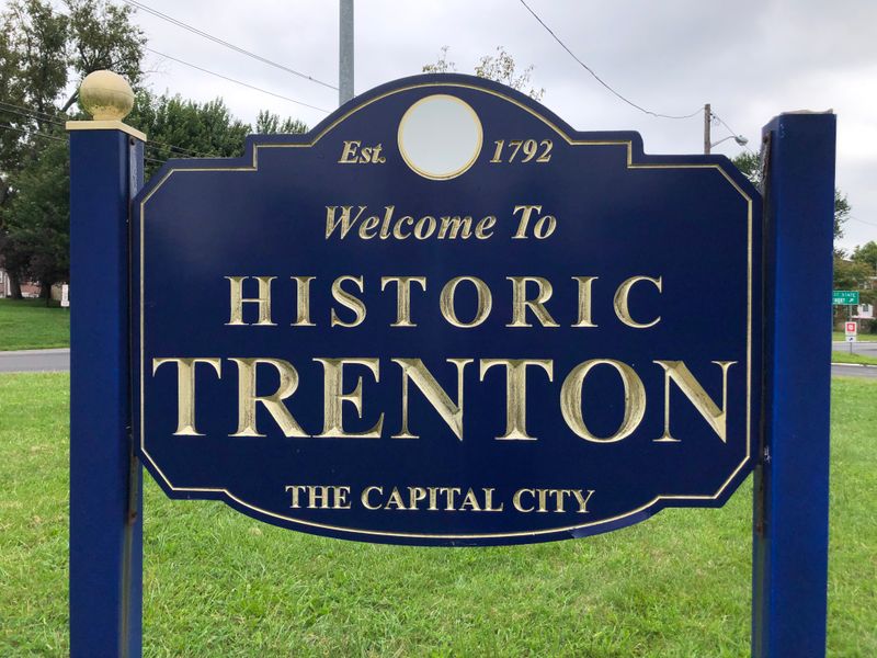Trenton, NJ – Turning Point of the Revolution