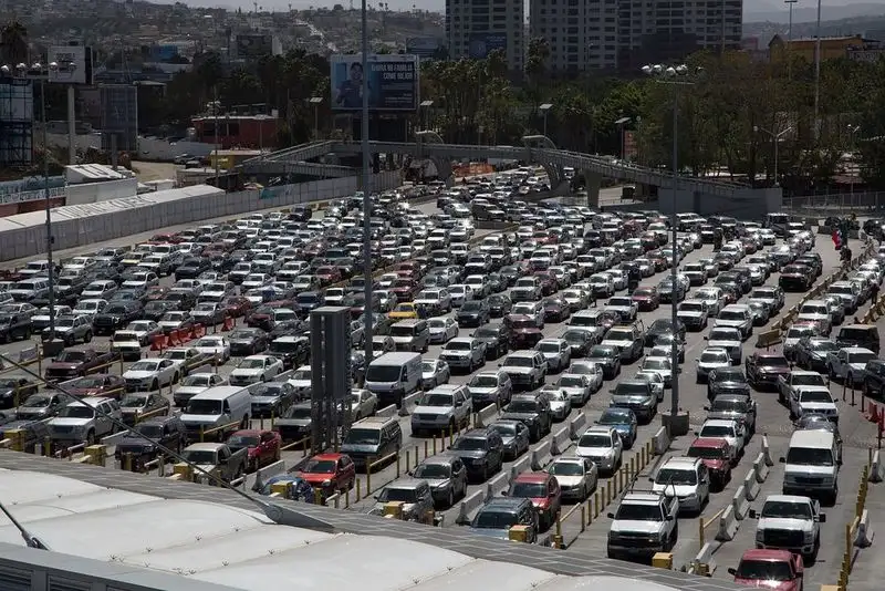 San Diego, California