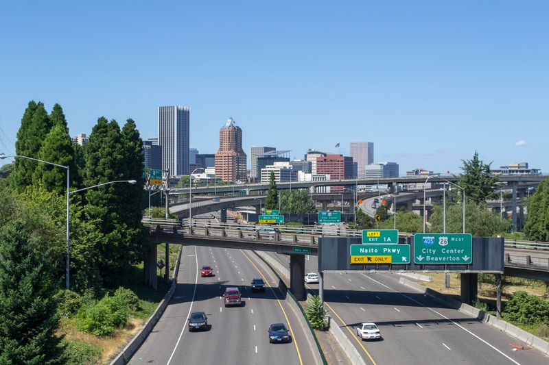 Portland, Oregon