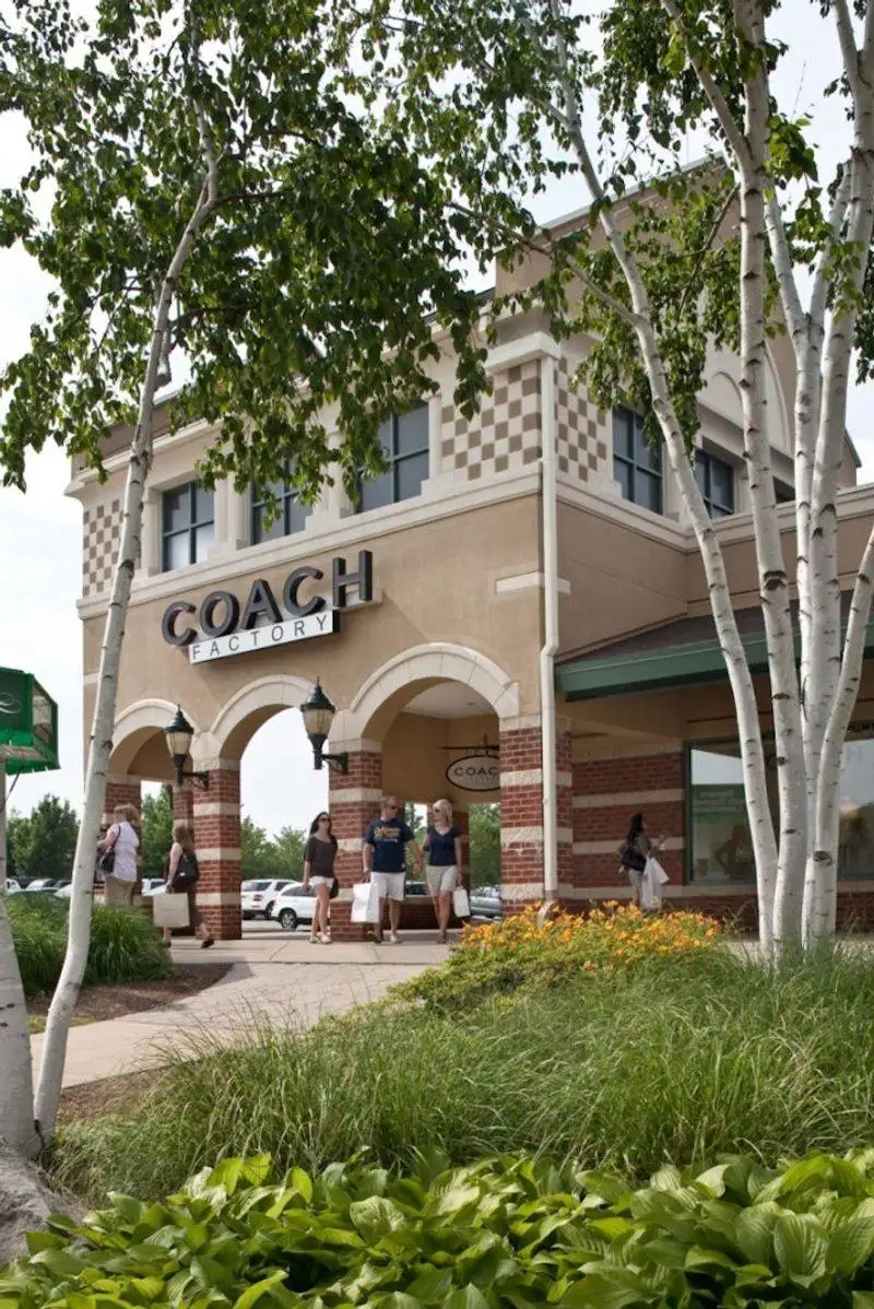 Grove City Premium Outlets